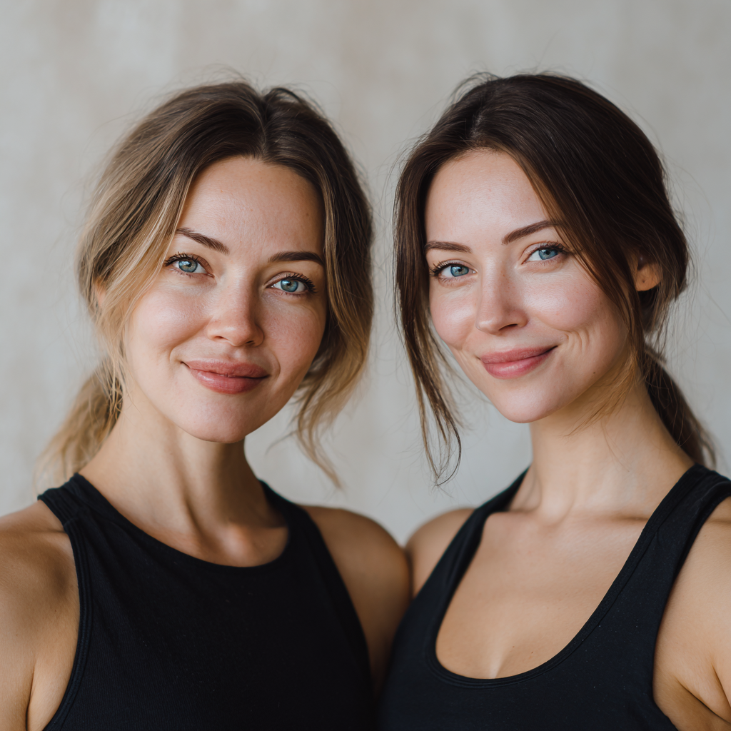 Персонализирана йога програма